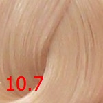 Ollin Permanent Color 10/7 светлый блондин коричневый Ollin Permanent Color 10/7 светлый блондин коричневый